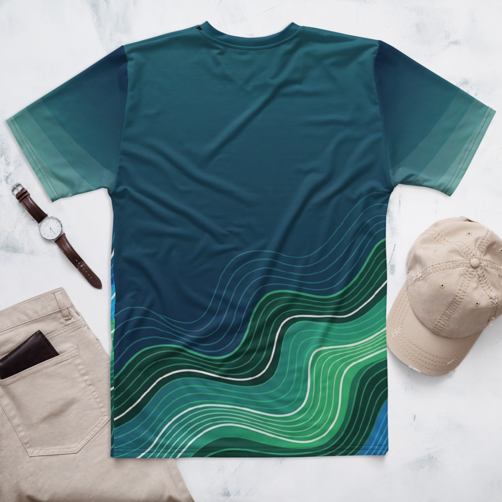 rennrad — Premium T-Shirt