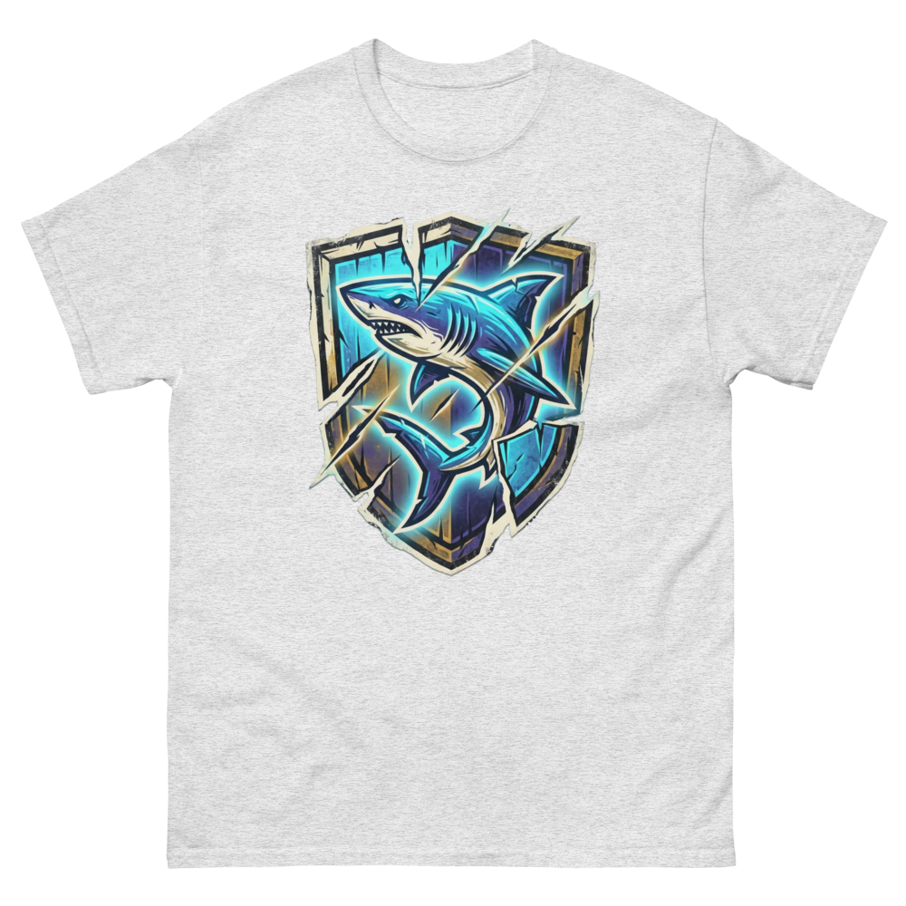 hai — Premium T-Shirt