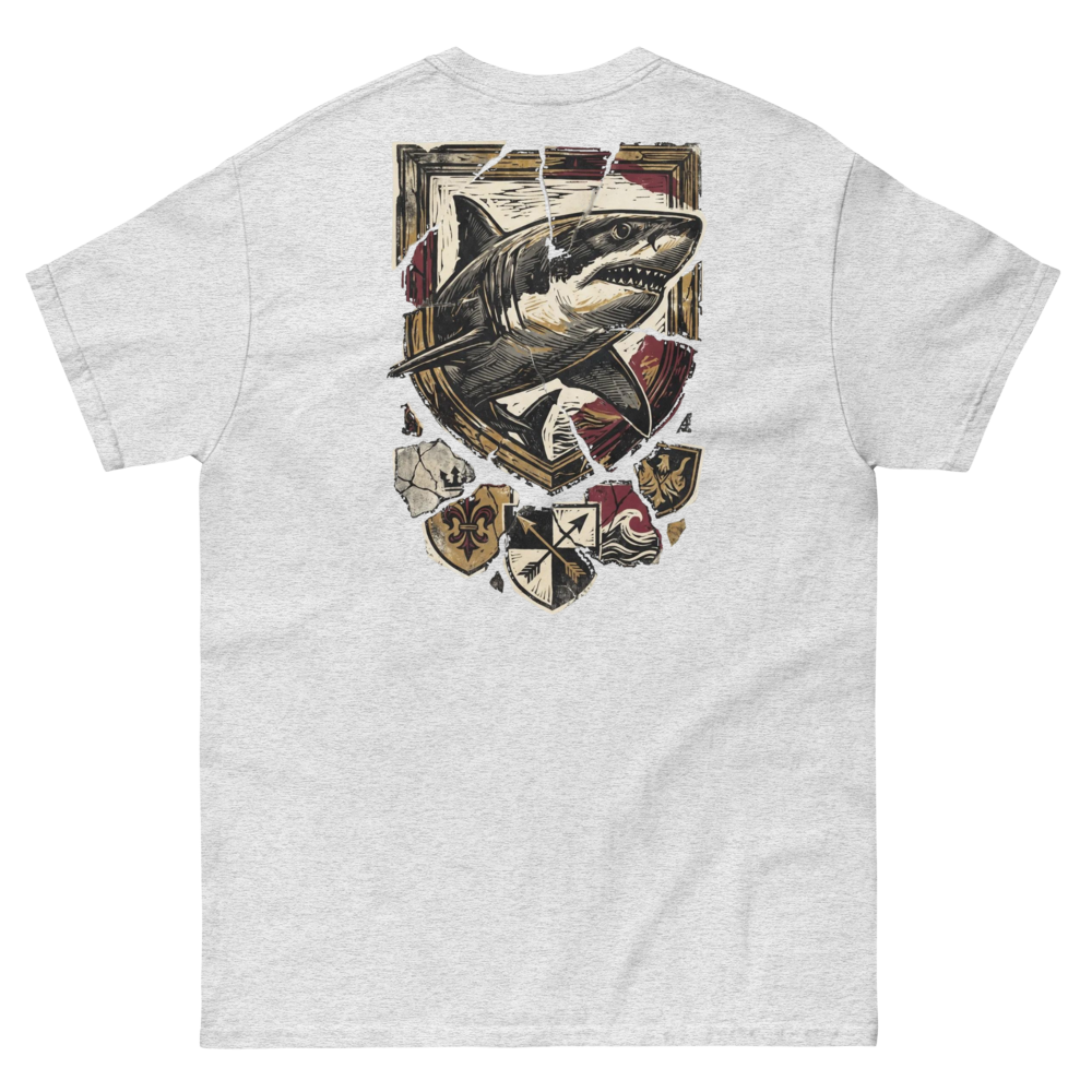 hai — Premium T-Shirt