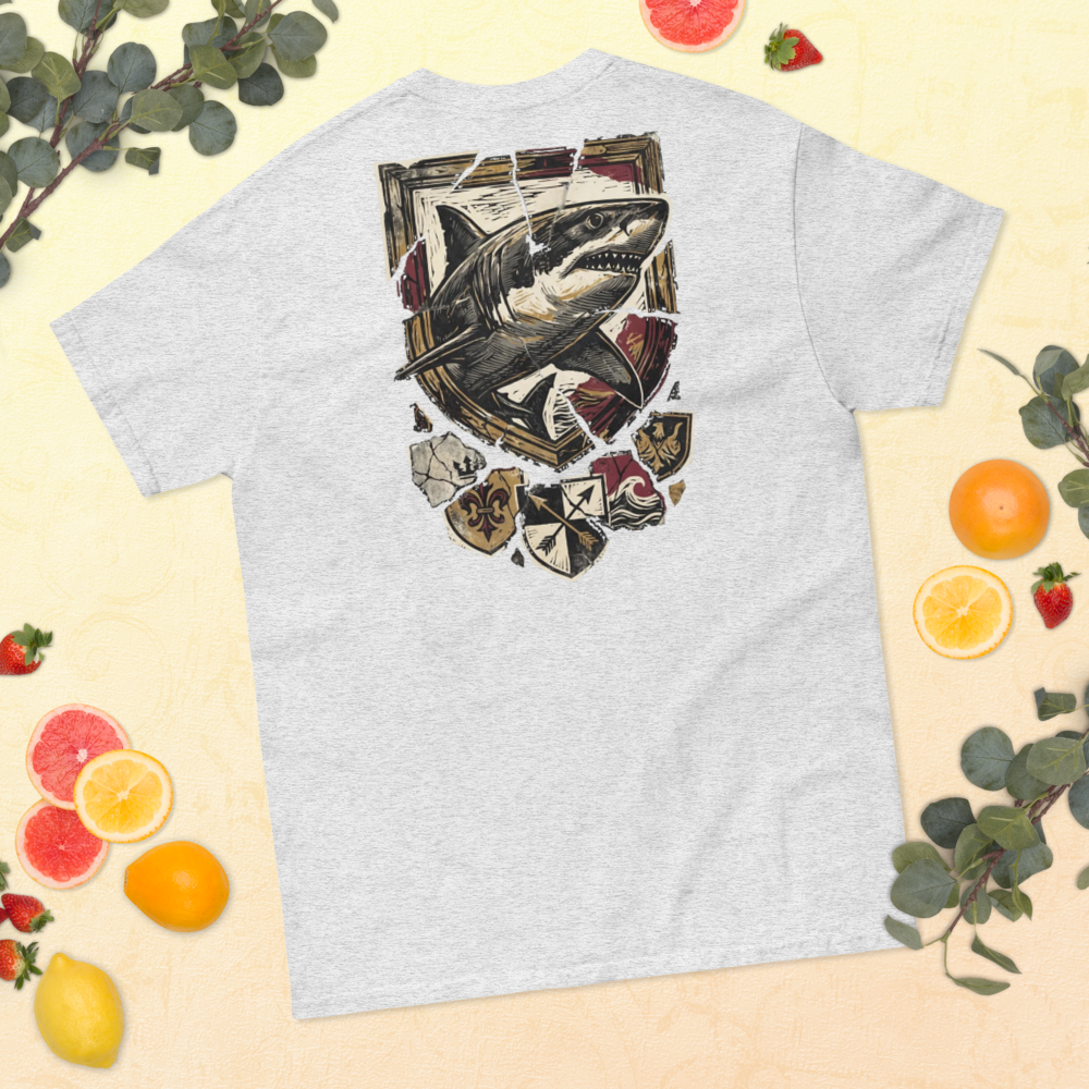 hai — Premium T-Shirt