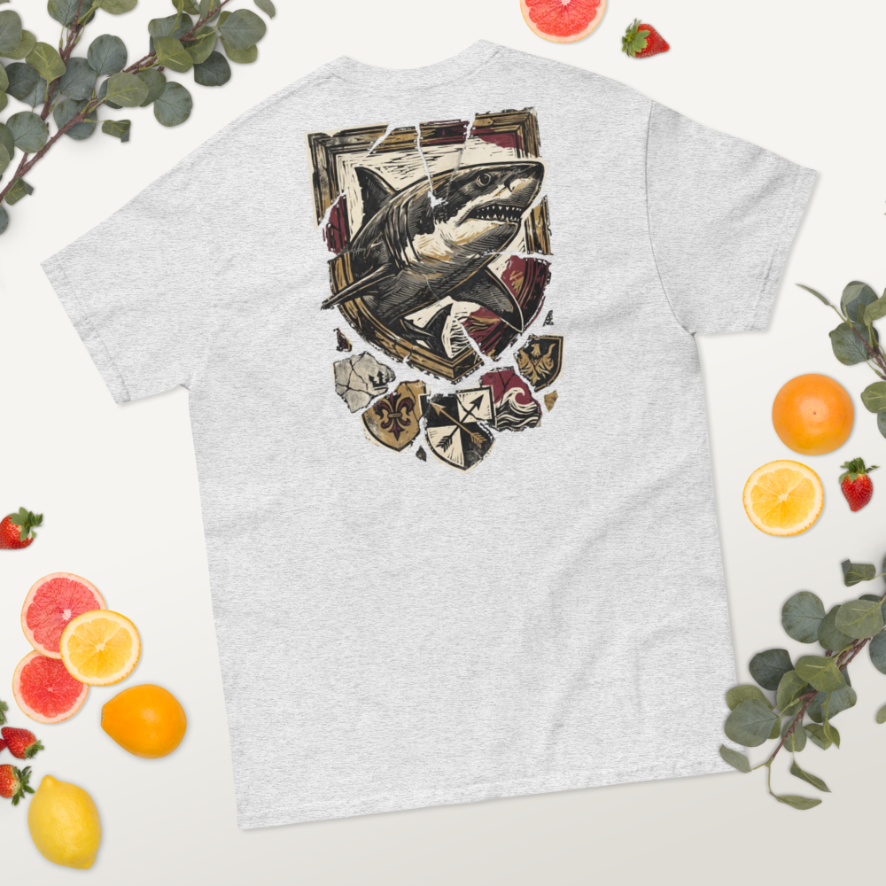 hai — Premium T-Shirt