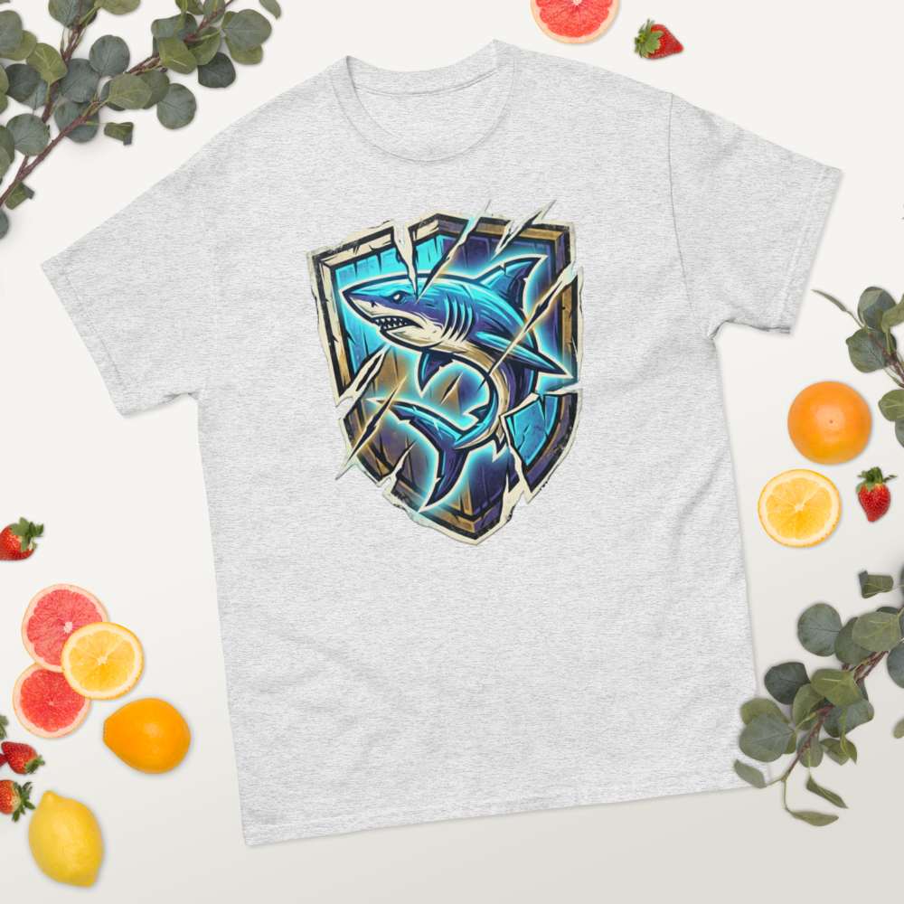 hai — Premium T-Shirt