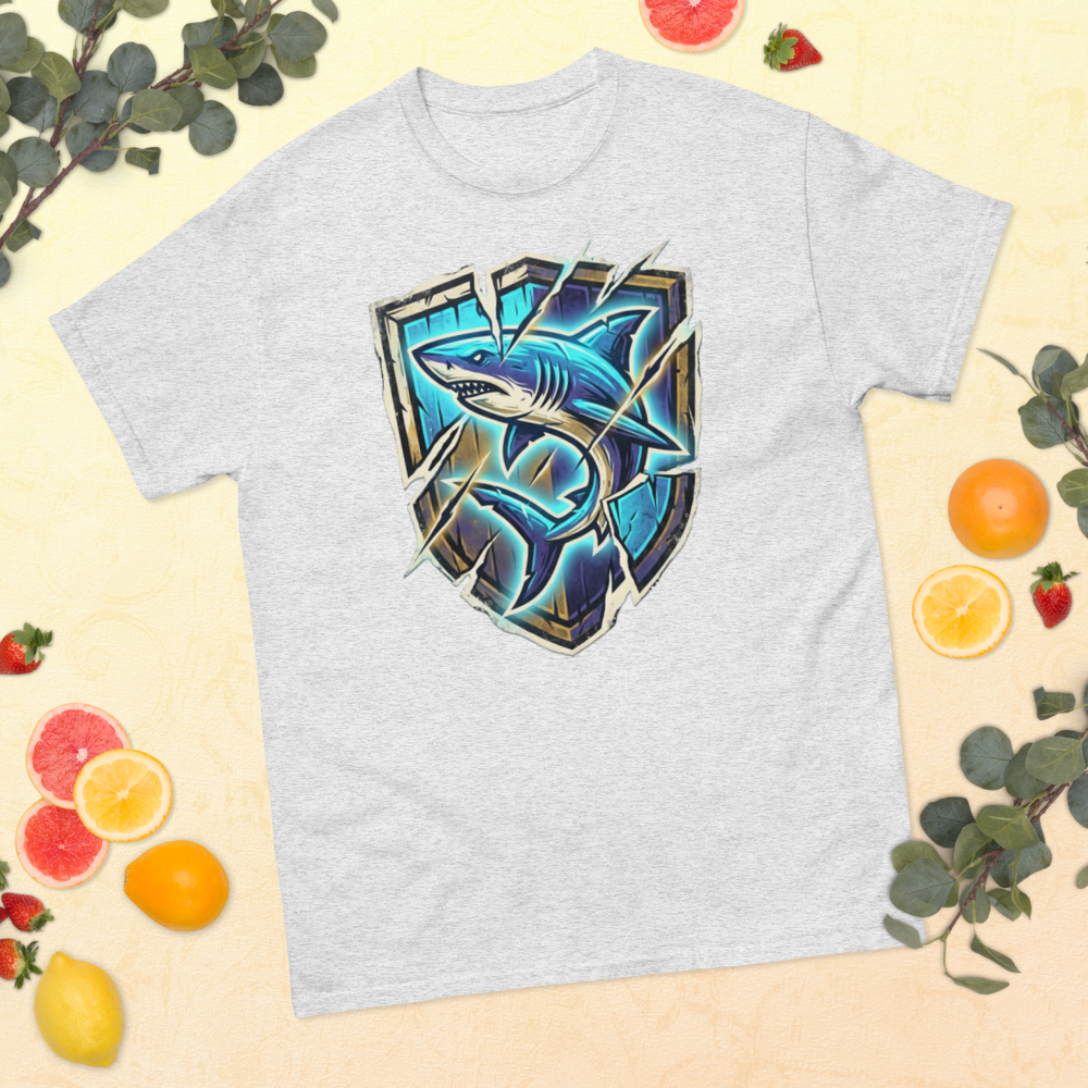 hai — Premium T-Shirt