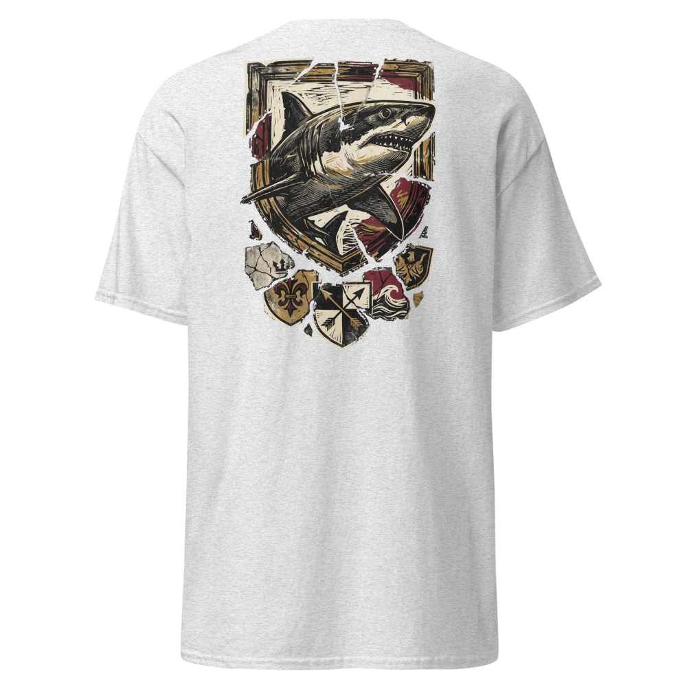 hai — Premium T-Shirt