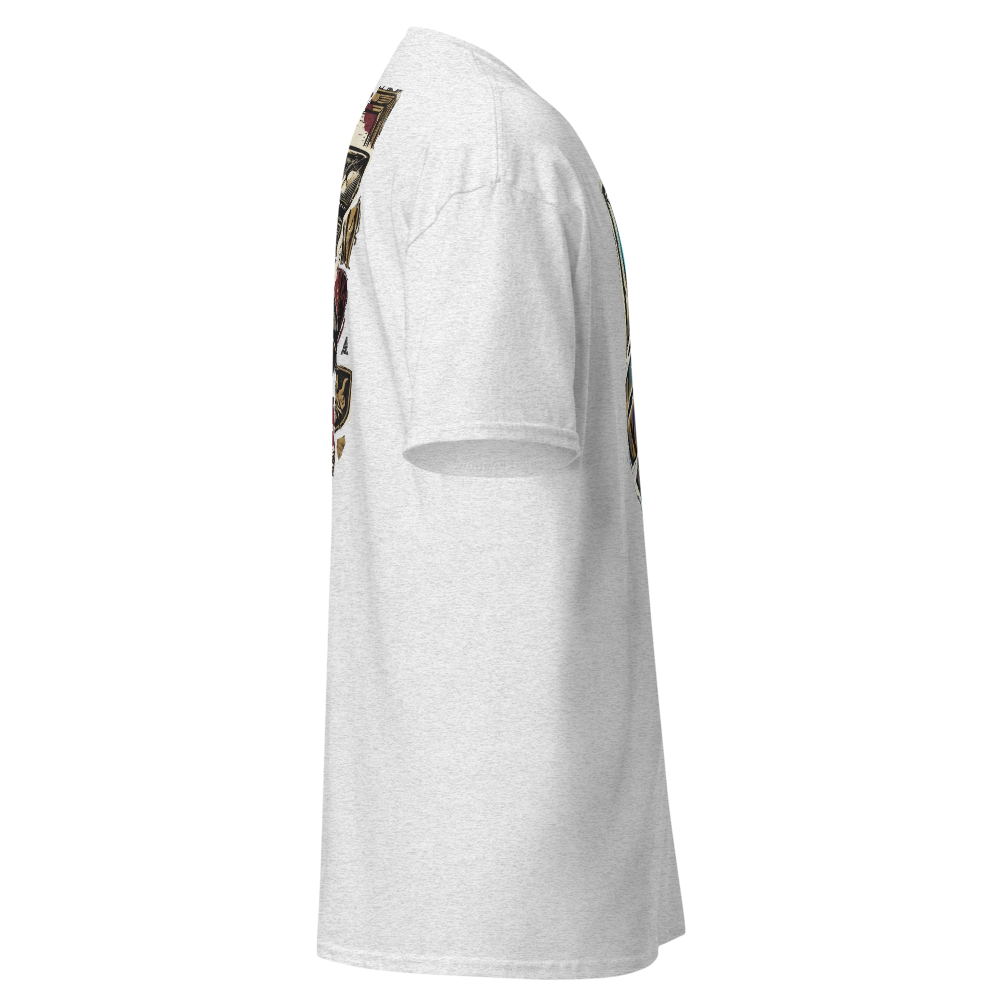 hai — Premium T-Shirt