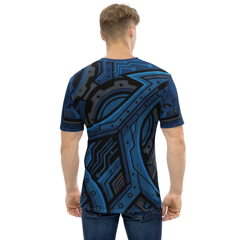 Cybernetic Power Fist — Ansicht 3