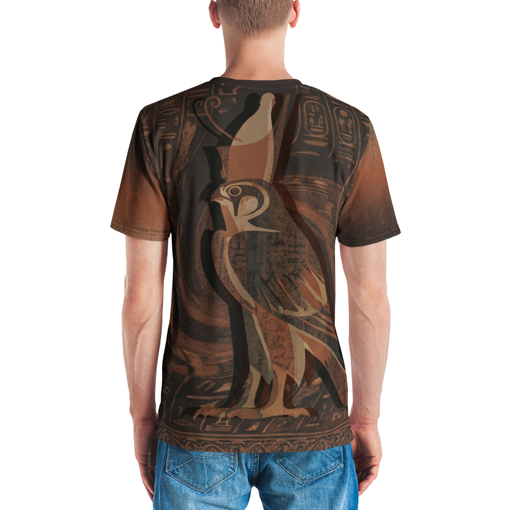 Ägyptische Mythologie — Ansicht 6