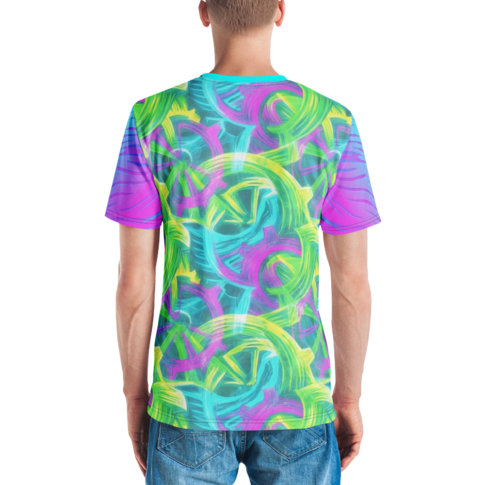 Neon Gears — Ansicht 6