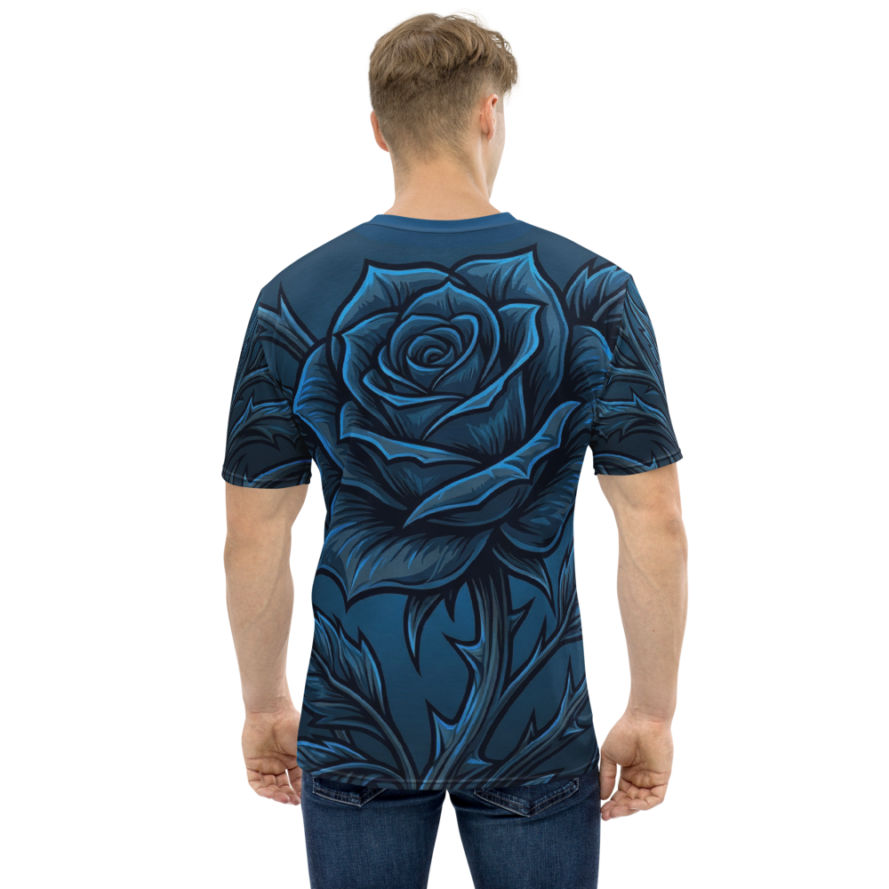 Blaue Dornenrose — Ansicht 3