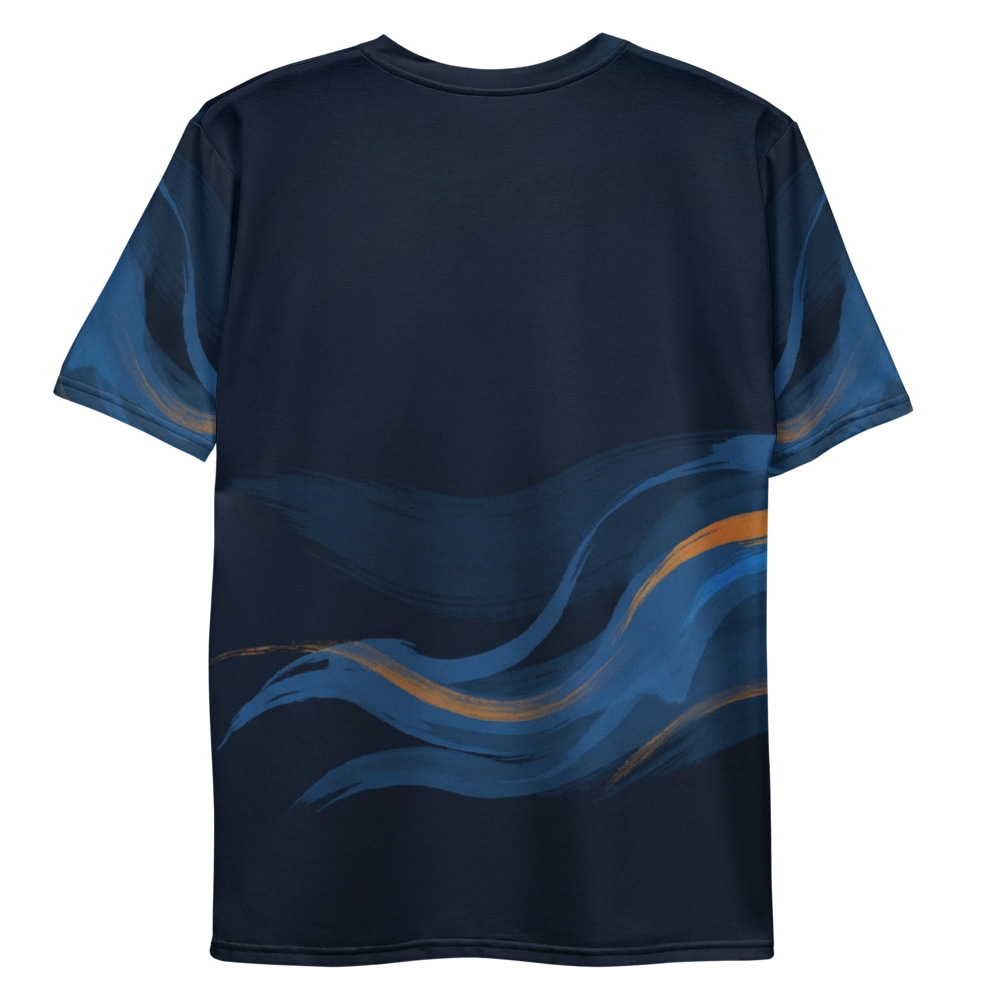 Abstrakter Adler — Ansicht 2