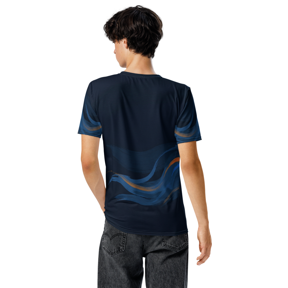 Abstrakter Adler — Ansicht 4