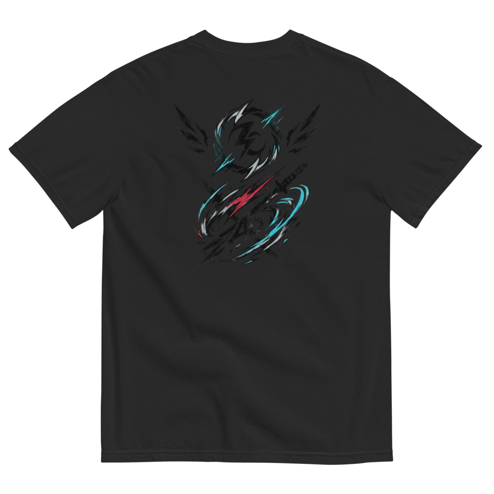 Roboter Kopf T-Shirt