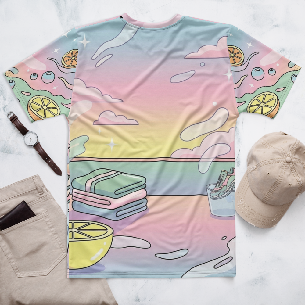 laufschuh — Premium T-Shirt