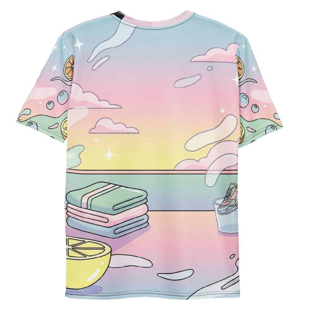 laufschuh — Premium T-Shirt