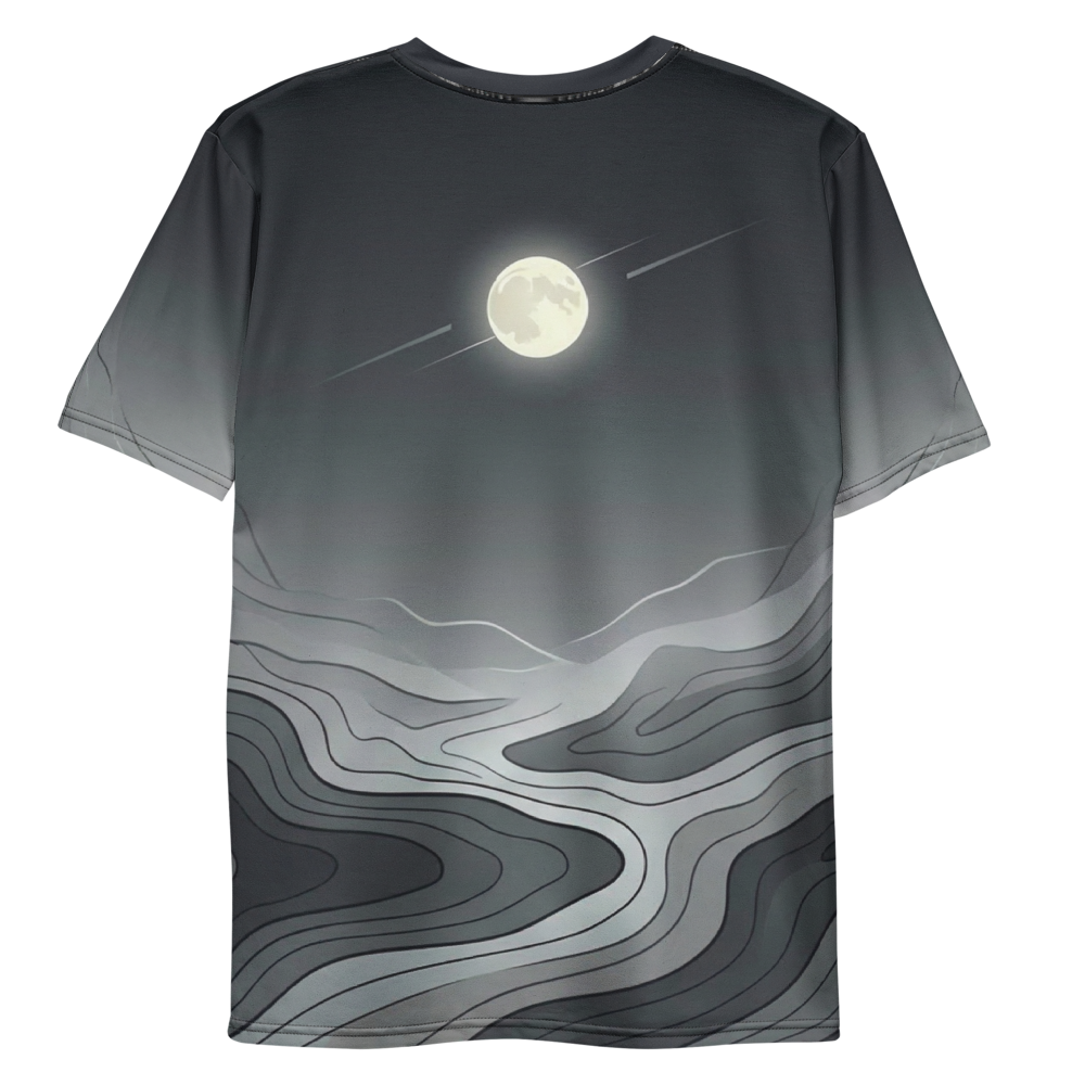 wolf — Premium T-Shirt