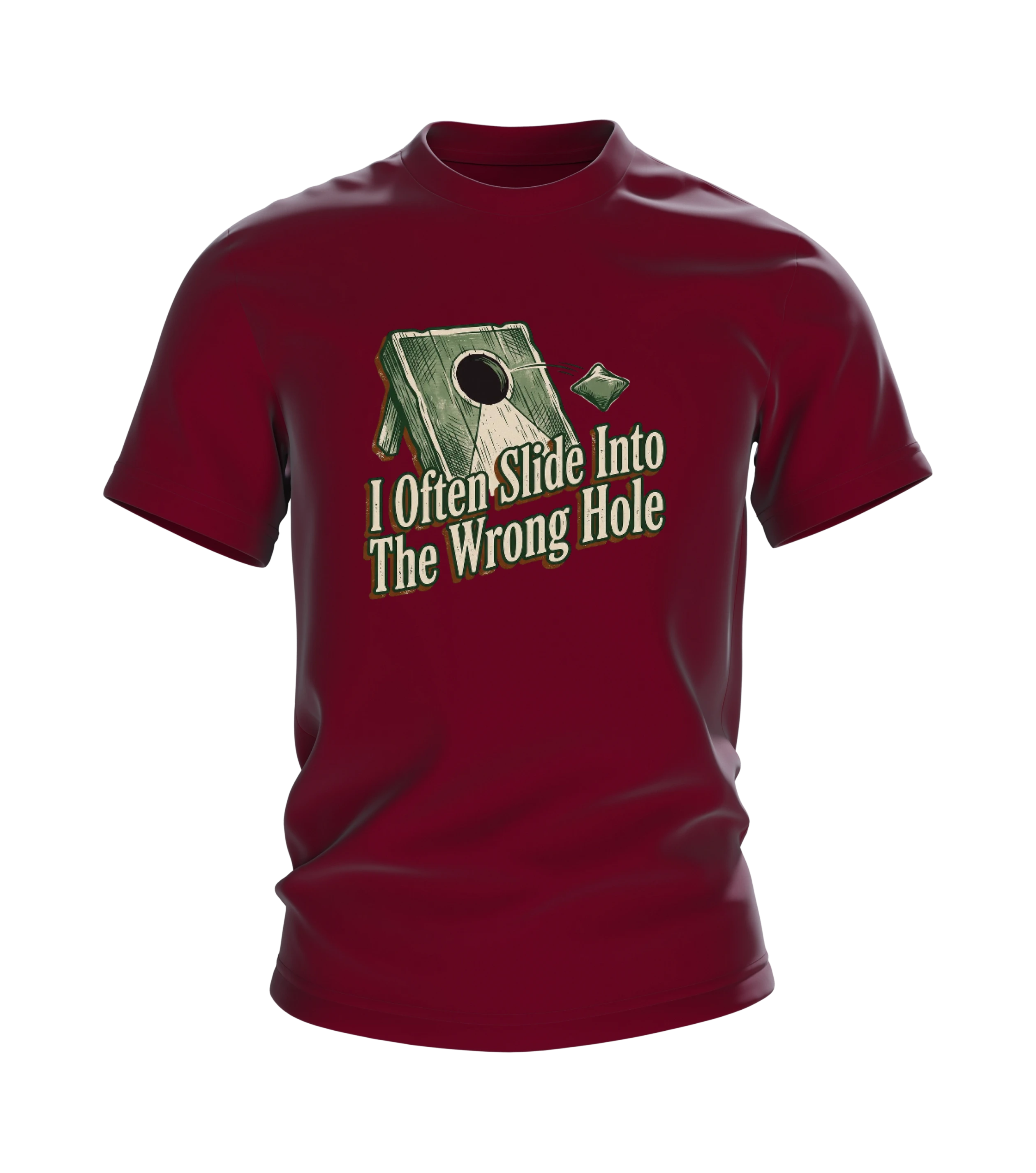 Unikat Design — Premium T-Shirt