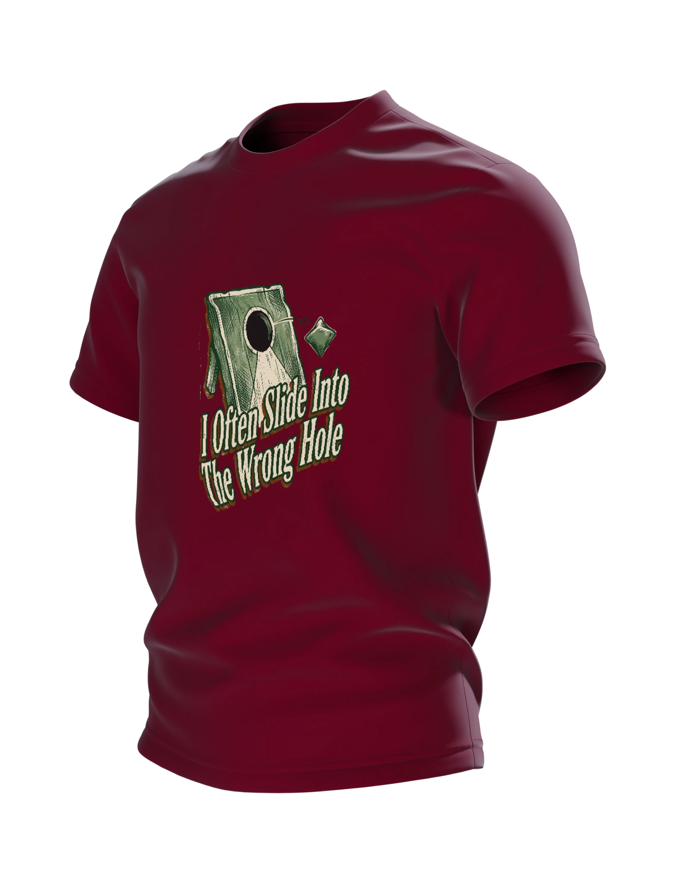 Unikat Design — Premium T-Shirt