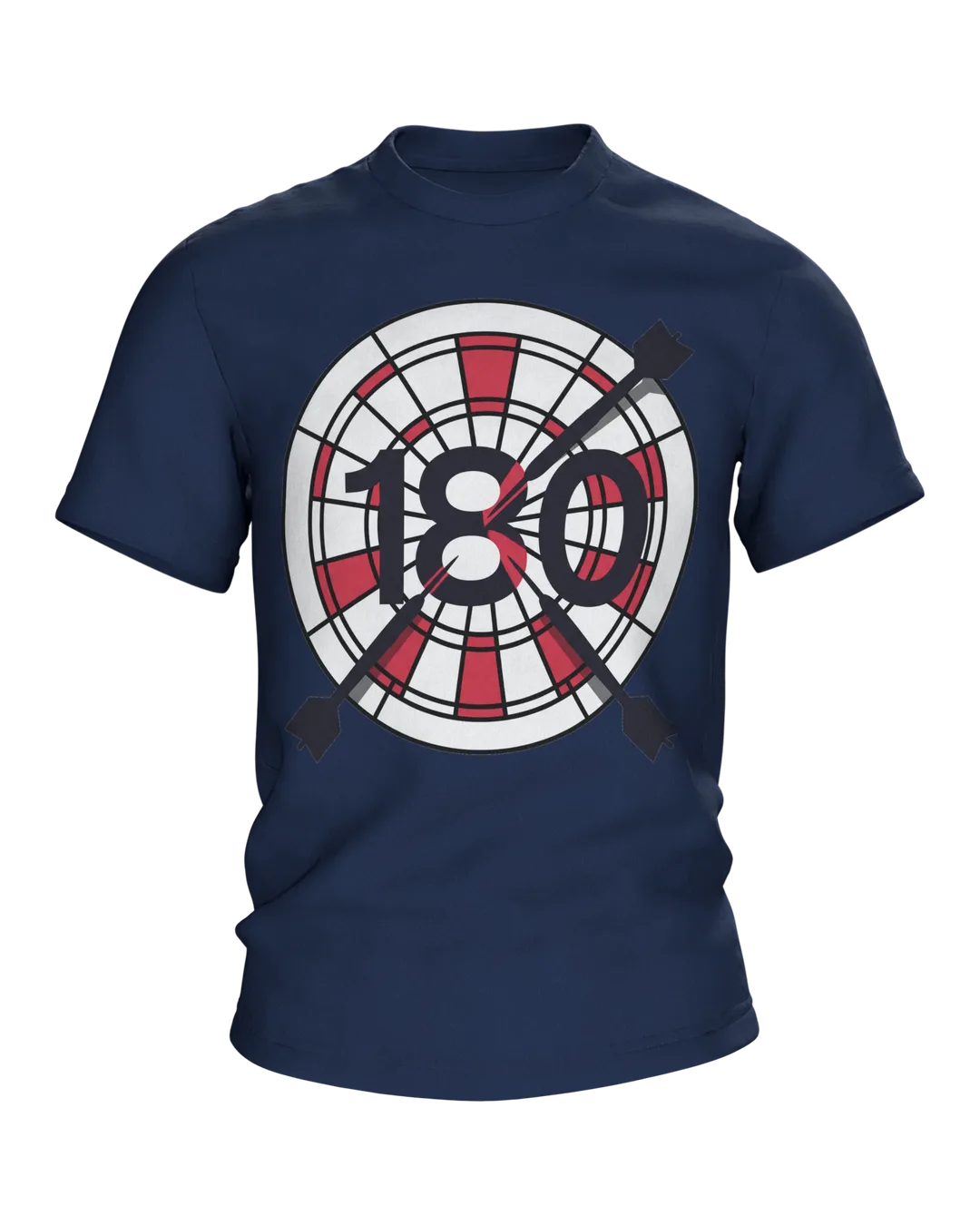 Variant 01 · True Navy · View 1